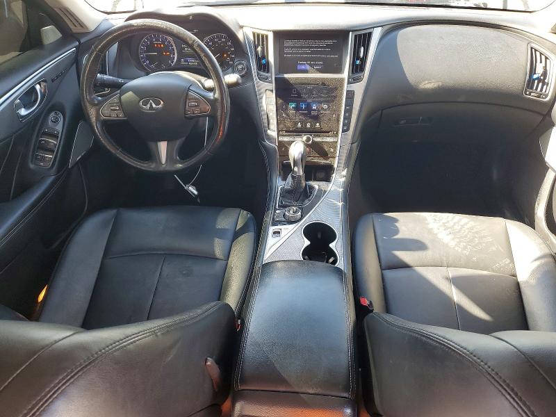 Aukcja sprzedaży 2017 Infiniti Q50, vin: JN1EV7AP8HM732492, numer aukcji: 51381946
