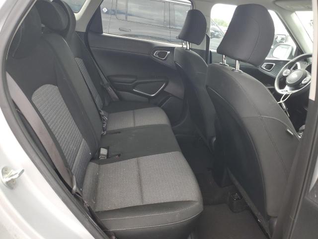 Aukcja sprzedaży 2021 Kia Soul, vin: KNDJ23AU3M7795611, numer aukcji: 49058686