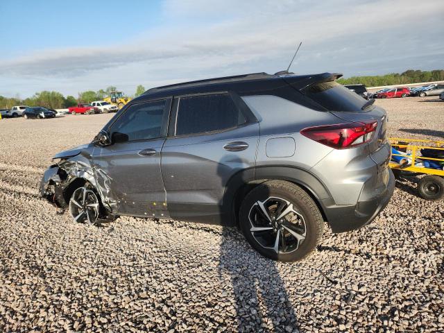 Aukcja sprzedaży 2021 Chevrolet Trailblazer, vin: KL79MTSL6MB099788, numer aukcji: 47747146