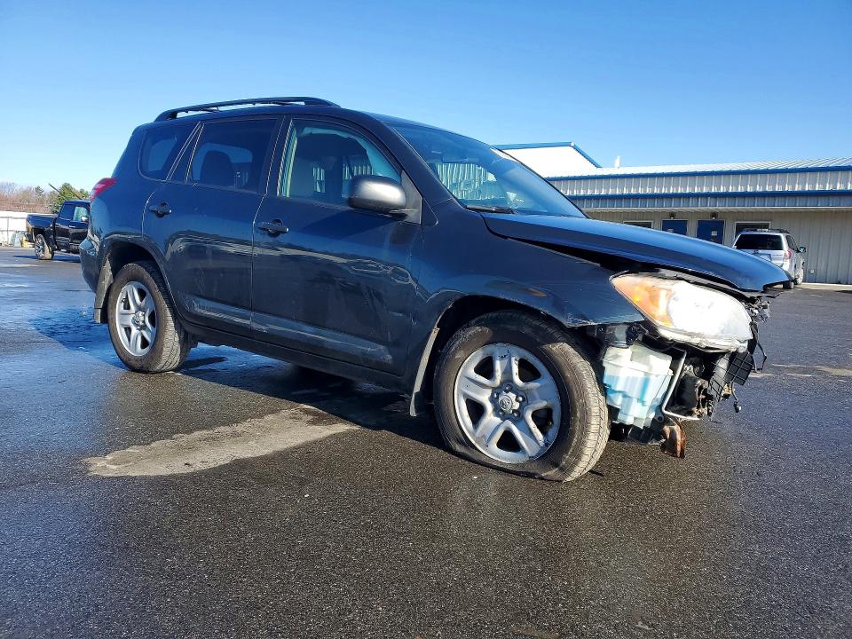 2011 Toyota Rav4 მანქანა იყიდება აუქციონზე, vin: 2T3BF4DV1BW158723, აუქციონის ნომერი: 50336746