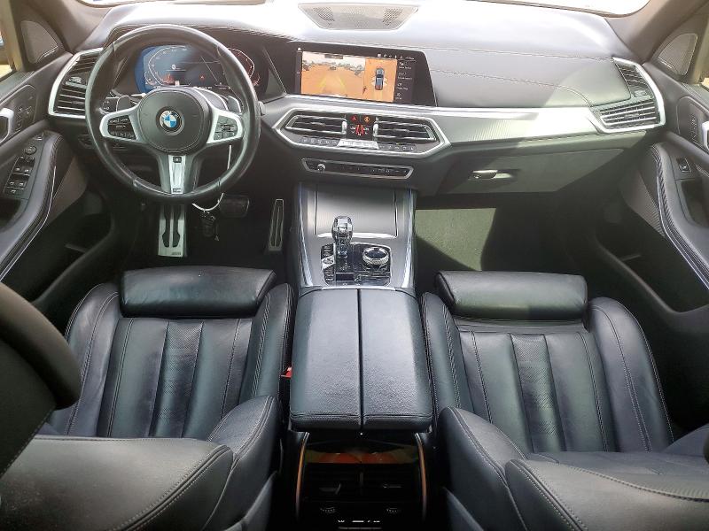 Продаж на аукціоні авто 2019 Bmw X5, vin: 5UXCR6C57KLL02575, номер лоту: 48431856