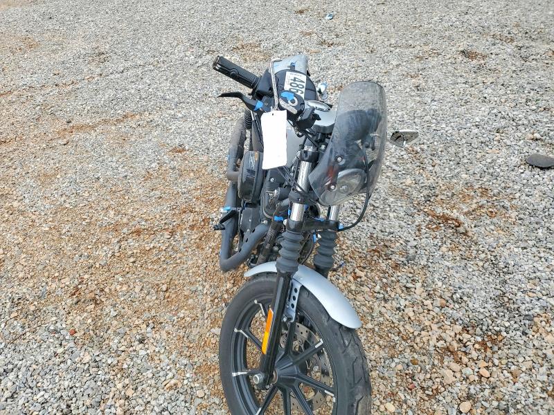 Продаж на аукціоні авто 2020 Harley-davidson Xl883, vin: 1HD4LE212LB435945, номер лоту: 48616886