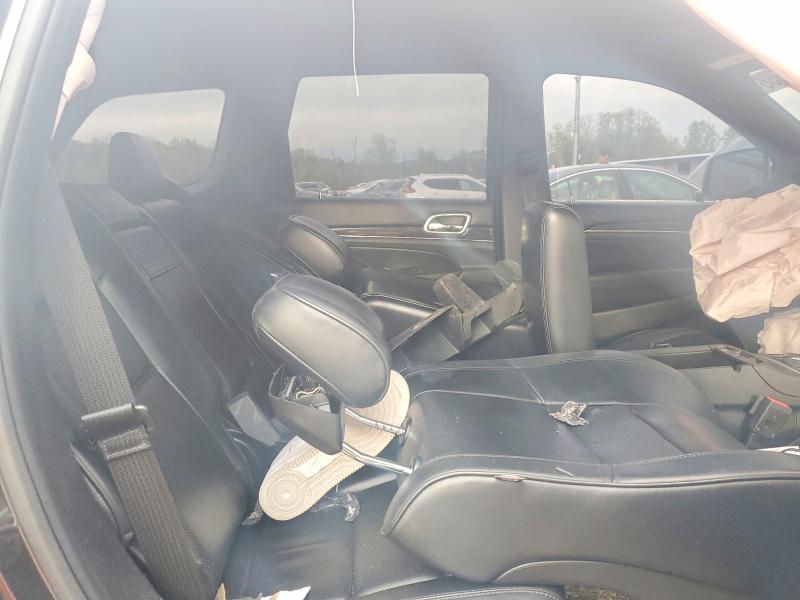 Продаж на аукціоні авто 2015 Jeep Grand Cherokee, vin: 1C4RJFCG5FC215719, номер лоту: 51583636