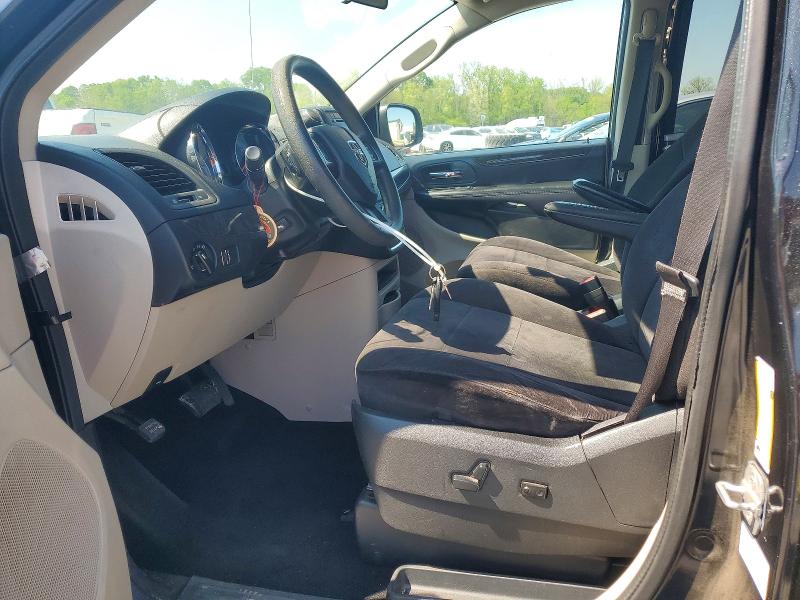 Продаж на аукціоні авто 2011 Dodge Grand Caravan, vin: 2D4RN3DG2BR628476, номер лоту: 48842716