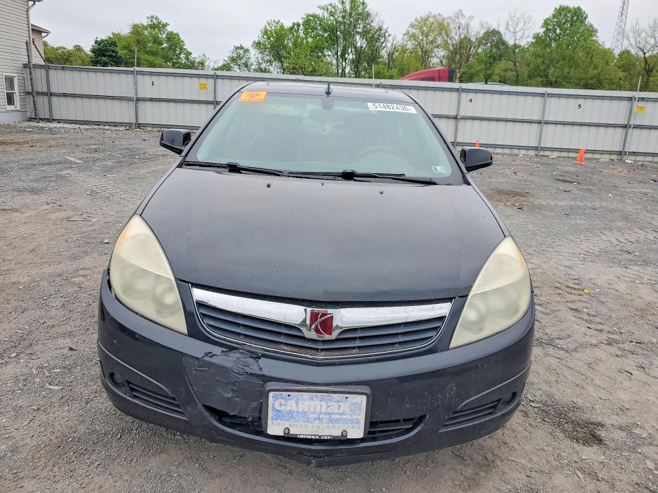 Продажа на аукционе авто 2009 Saturn Aura, vin: 1G8ZX577X9F232743, номер лота: 51482436