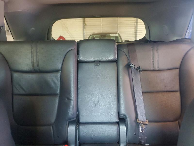 50781886 :رقم المزاد ، 5XYKU4A79FG595224 vin ، 2015 Kia Sorento مزاد بيع