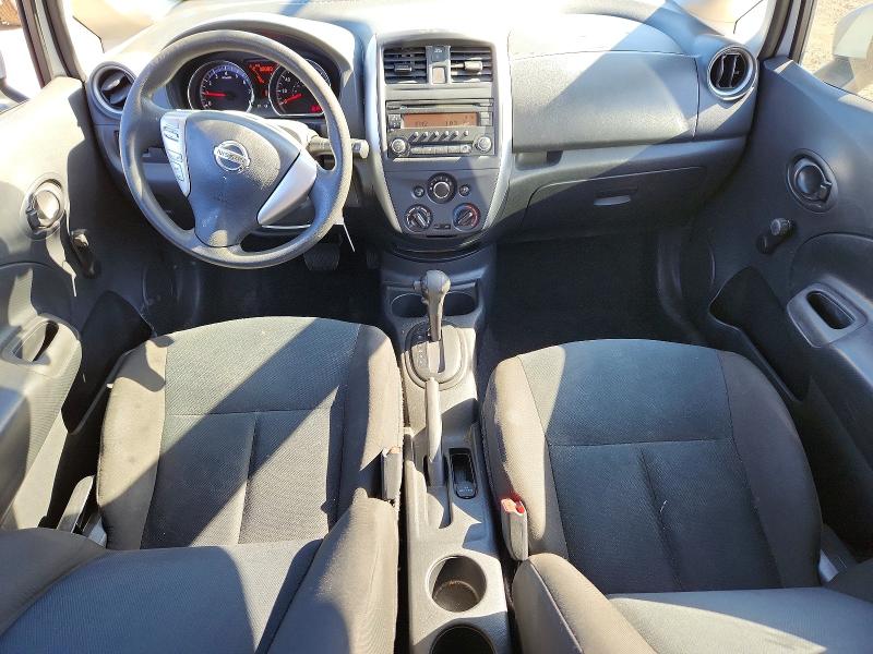 Продажа на аукционе авто 2016 Nissan Versa Note, vin: 3N1CE2CP8GL365819, номер лота: 49329496