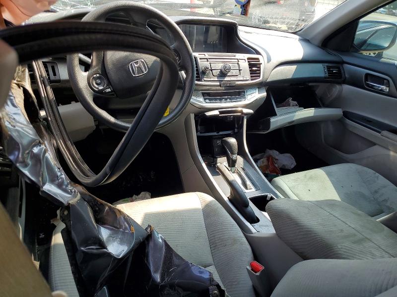 2014 Honda Accord მანქანა იყიდება აუქციონზე, vin: 1HGCR2F32EA086995, აუქციონის ნომერი: 51561056