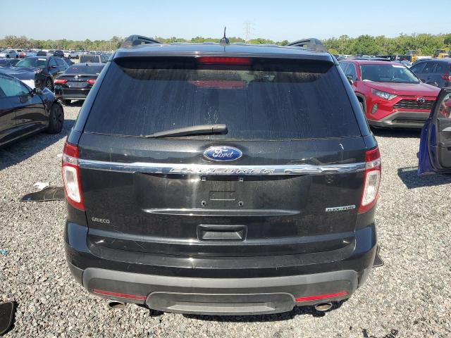 Aukcja sprzedaży 2014 Ford Explorer, vin: 1FM5K7B80EGA47521, numer aukcji: 50272736