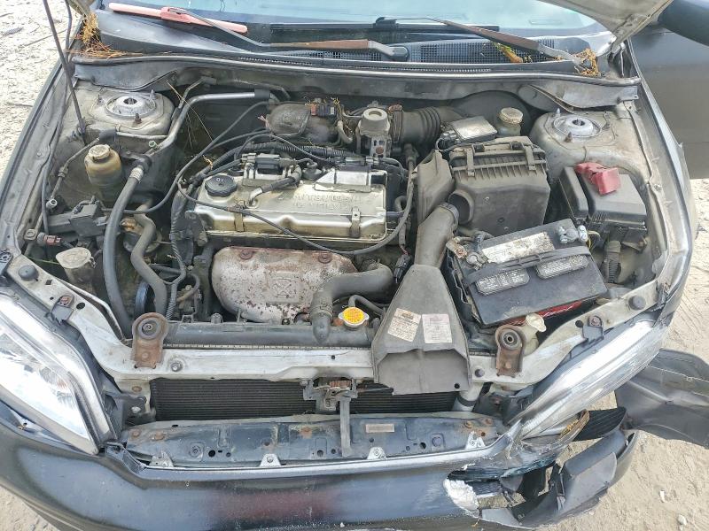 Продаж на аукціоні авто 2003 Mitsubishi Lancer, vin: JA3AJ86E23U116413, номер лоту: 49742236