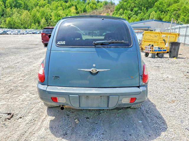 Aukcja sprzedaży 2006 Chrysler Pt Cruiser, vin: 3A4FY48B36T333959, numer aukcji: 51476466