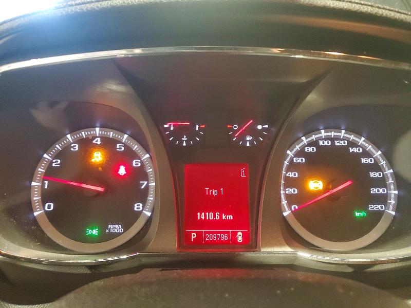 Продажа на аукционе авто 2011 Gmc Terrain, vin: 2CTFLSE56B6278434, номер лота: 50647906