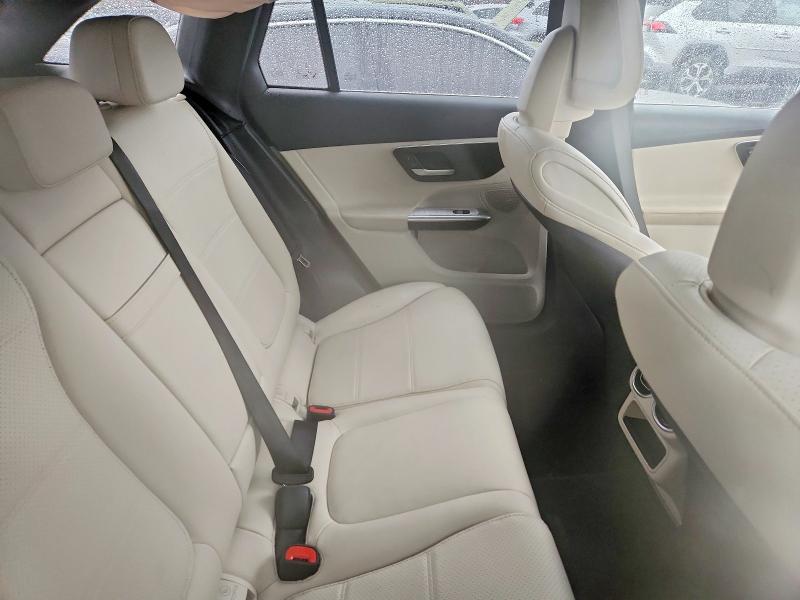 47203666 :رقم المزاد ، W1NKM4HB5RF138341 vin ، 2024 Mercedes-benz Glc مزاد بيع
