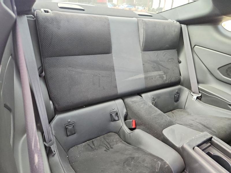 Продажа на аукционе авто 2024 Toyota Gr86, vin: JF1ZNBE1XR9754723, номер лота: 48588966