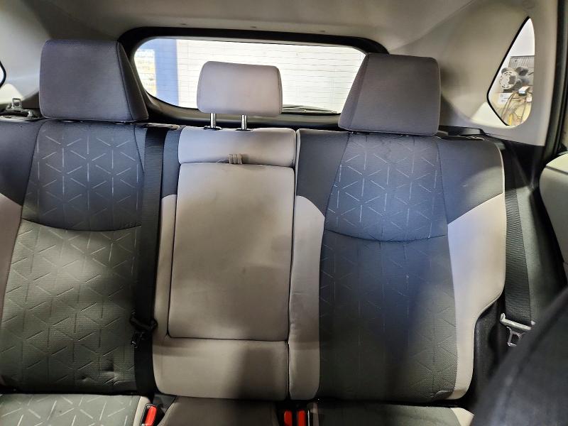 49436486 :رقم المزاد ، 4T3RWRFV9SU190442 vin ، 2025 Toyota Rav4 Hybrid مزاد بيع