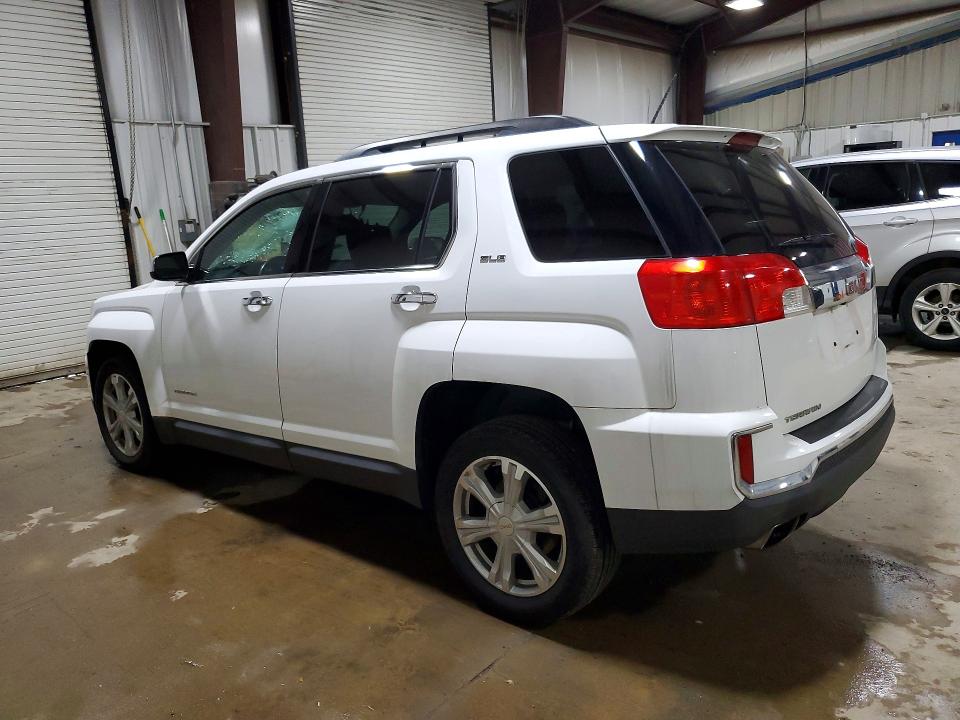 Aukcja sprzedaży 2017 Gmc Terrain, vin: 2GKALNEK9H6344775, numer aukcji: 50105116