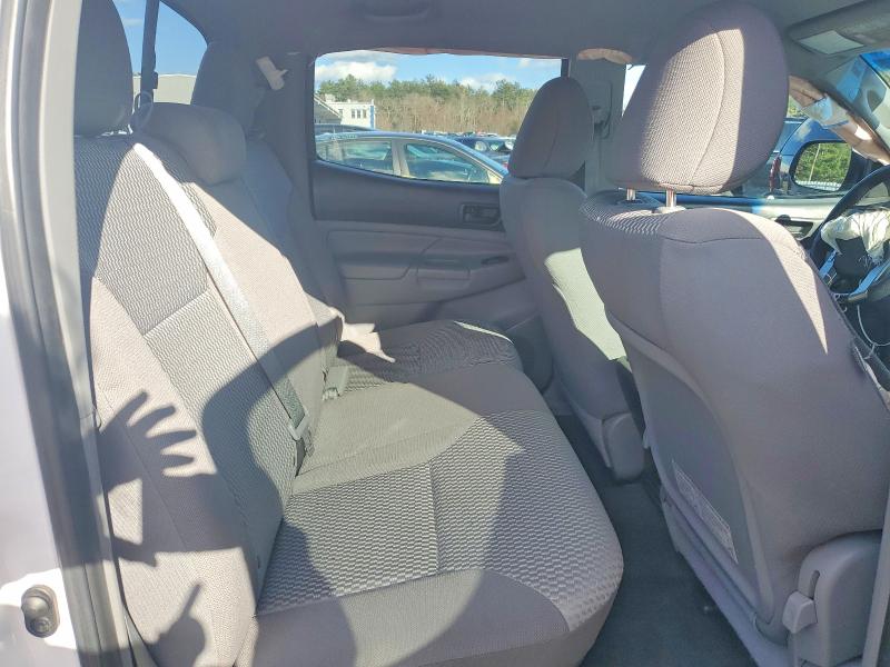 Aukcja sprzedaży 2015 Toyota Tacoma, vin: 3TMMU4FN7FM074120, numer aukcji: 48657526