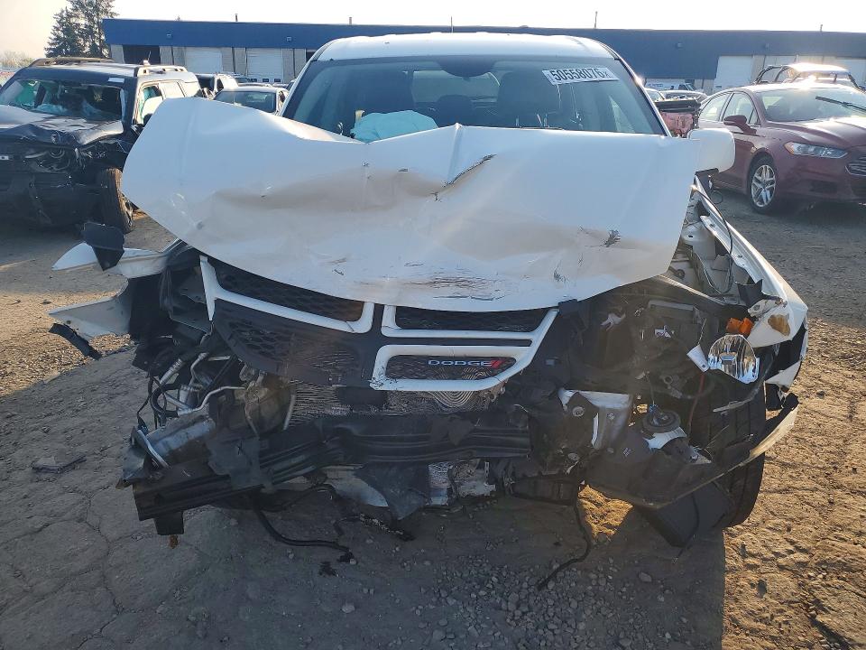 Продажа на аукционе авто 2017 Dodge Journey, vin: 3C4PDDEG3HT570539, номер лота: 50558076