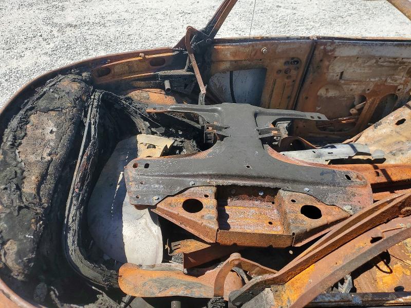 1979 Volkswagen Super Beetle მანქანა იყიდება აუქციონზე, vin: 1592012146, აუქციონის ნომერი: 48908166