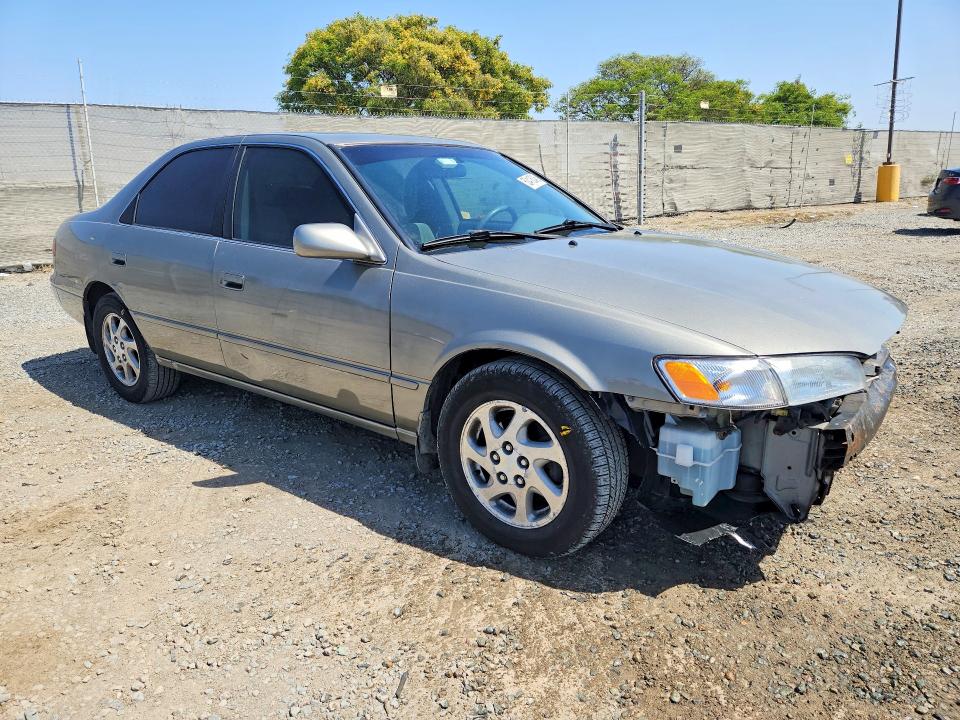 1999 Toyota Camry მანქანა იყიდება აუქციონზე, vin: JT2BF22K9X0178686, აუქციონის ნომერი: 50418346