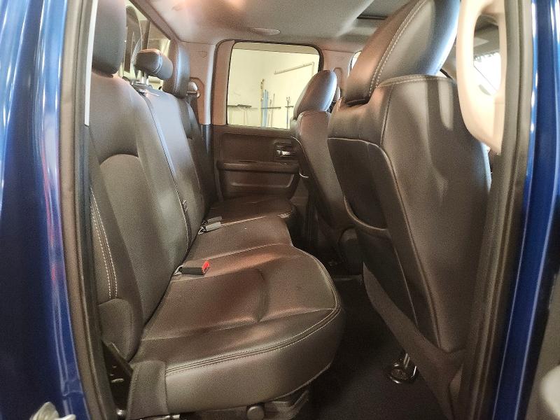 Продаж на аукціоні авто 2011 Dodge Ram 1500, vin: 1D7RV1GT2BS522432, номер лоту: 48742736