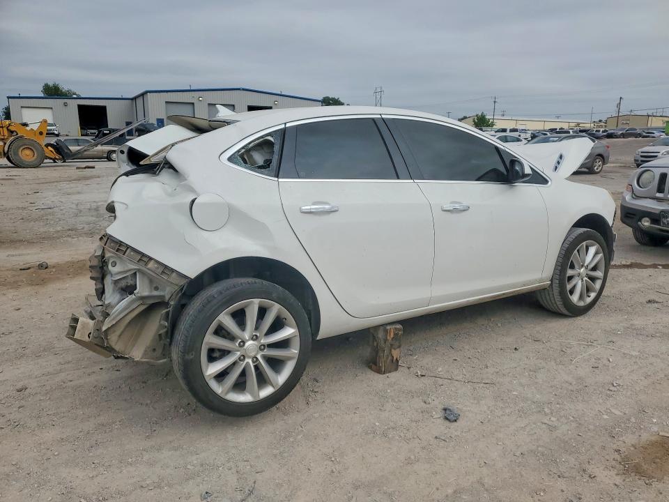 Продаж на аукціоні авто 2014 Buick Verano, vin: 1G4PP5SK7E4151497, номер лоту: 51680206