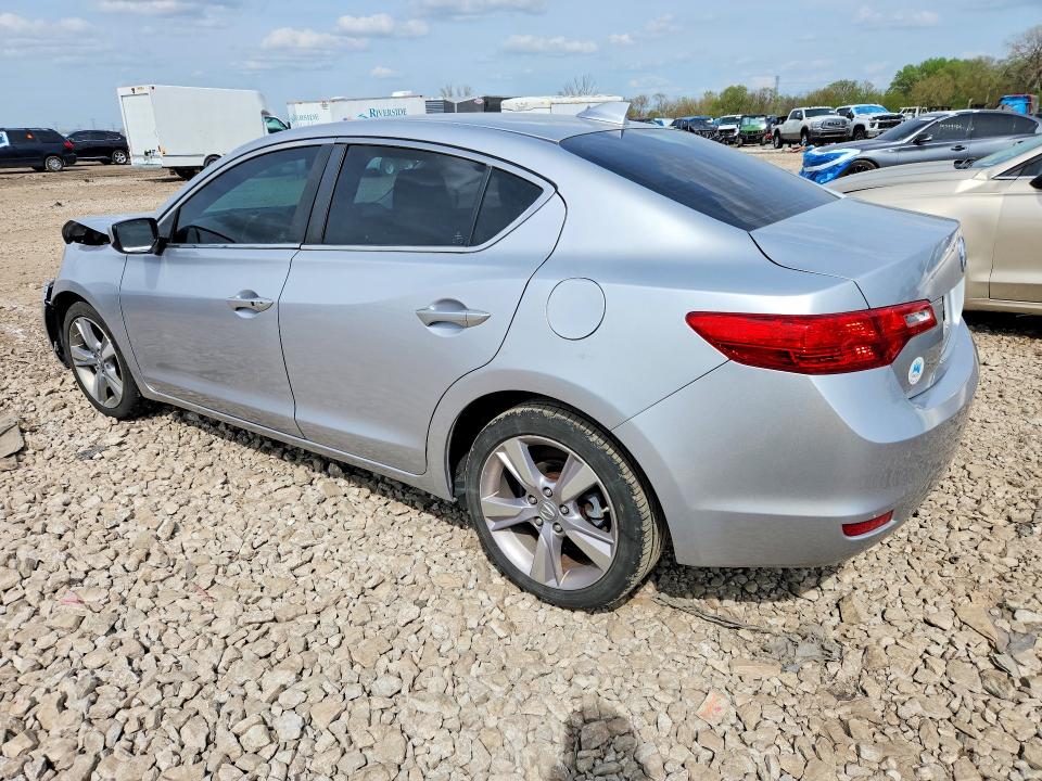 Продажа на аукционе авто 2014 Acura Ilx, vin: 19VDE1F31EE006696, номер лота: 51133676
