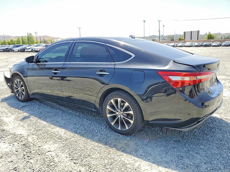 50436766 :رقم المزاد ، 4T1BK1EB3GU218385 vin ، 2016 Toyota Avalon مزاد بيع