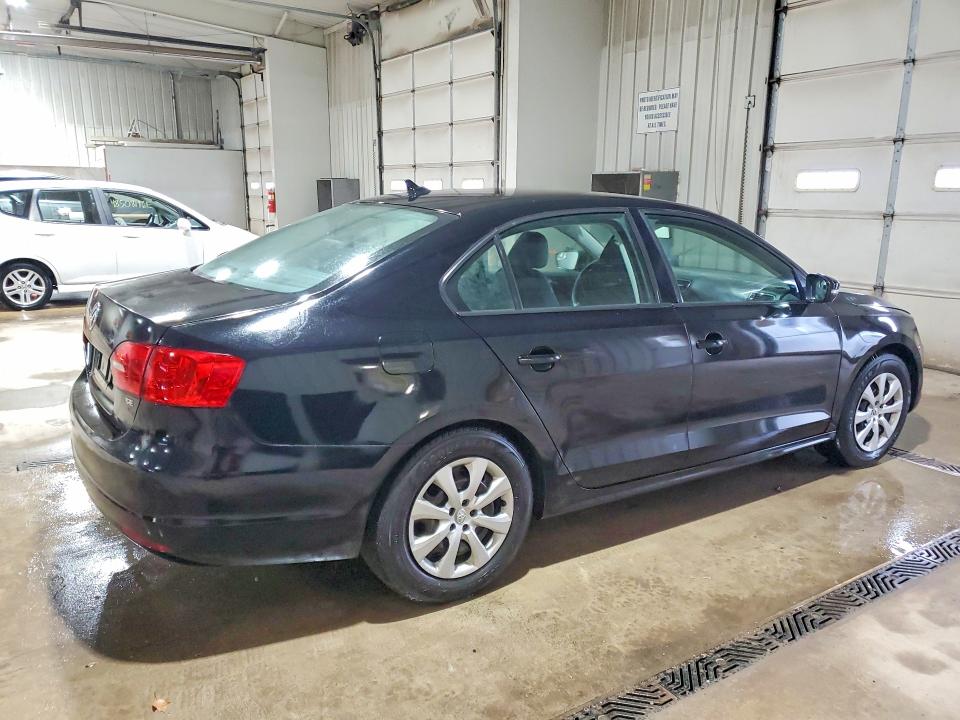 Продажа на аукционе авто 2014 Volkswagen Jetta, vin: 3VWD17AJ6EM379604, номер лота: 48094036