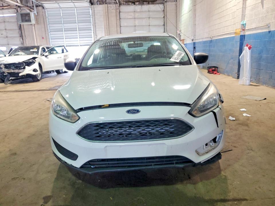 Продаж на аукціоні авто 2017 Ford Focus, vin: 1FADP3E20HL337180, номер лоту: 49978666