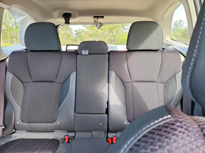 Продаж на аукціоні авто 2020 Subaru Forester, vin: JF2SKAJC9LH414841, номер лоту: 51244286