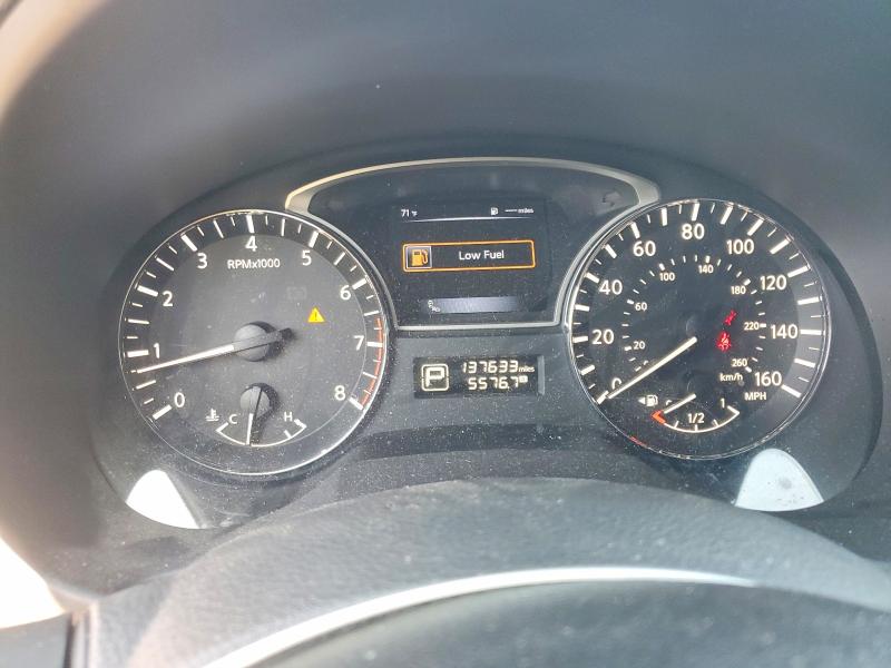 2015 Nissan Altima მანქანა იყიდება აუქციონზე, vin: 1N4AL3AP7FC571829, აუქციონის ნომერი: 50622536