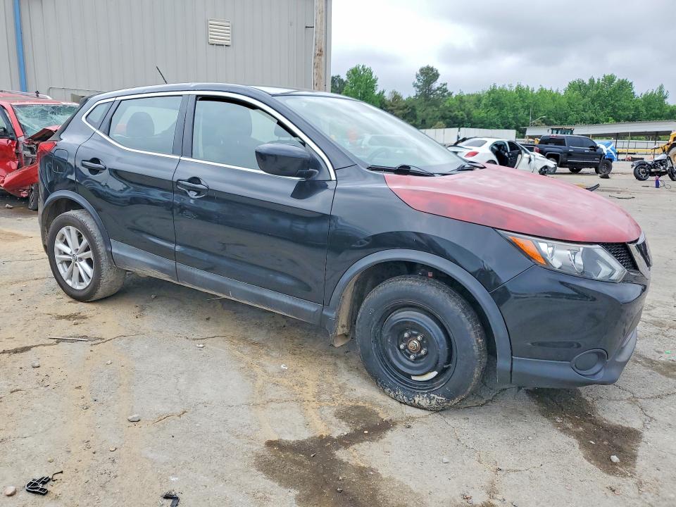 Продажа на аукционе авто 2019 Nissan Rogue Sport, vin: JN1BJ1CP2KW229030, номер лота: 51638336