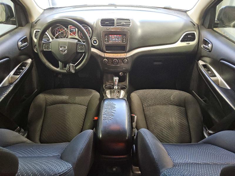 2018 Dodge Journey მანქანა იყიდება აუქციონზე, vin: 3C4PDCAB1JT381902, აუქციონის ნომერი: 51004936