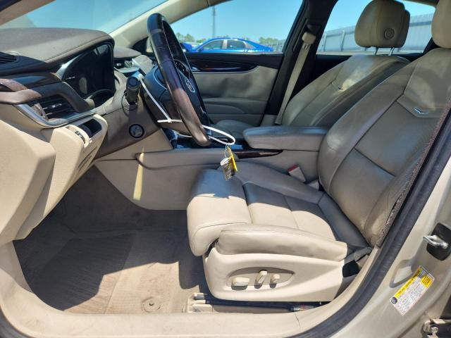 Продажа на аукционе авто 2013 Cadillac Xts, vin: 2G61P5S3XD9227182, номер лота: 49558846