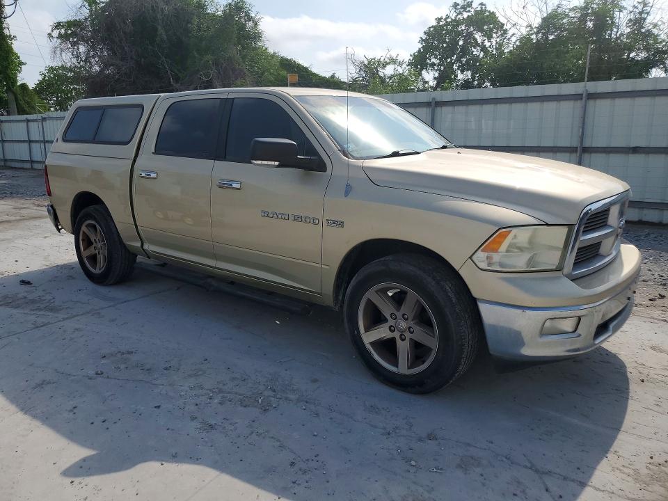 Aukcja sprzedaży 2011 Dodge Ram 1500, vin: 1D7RB1CT5BS506398, numer aukcji: 51293436