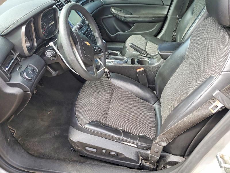 Продажа на аукционе авто 2014 Chevrolet Malibu, vin: 1G11C5SL1EF193028, номер лота: 49329756