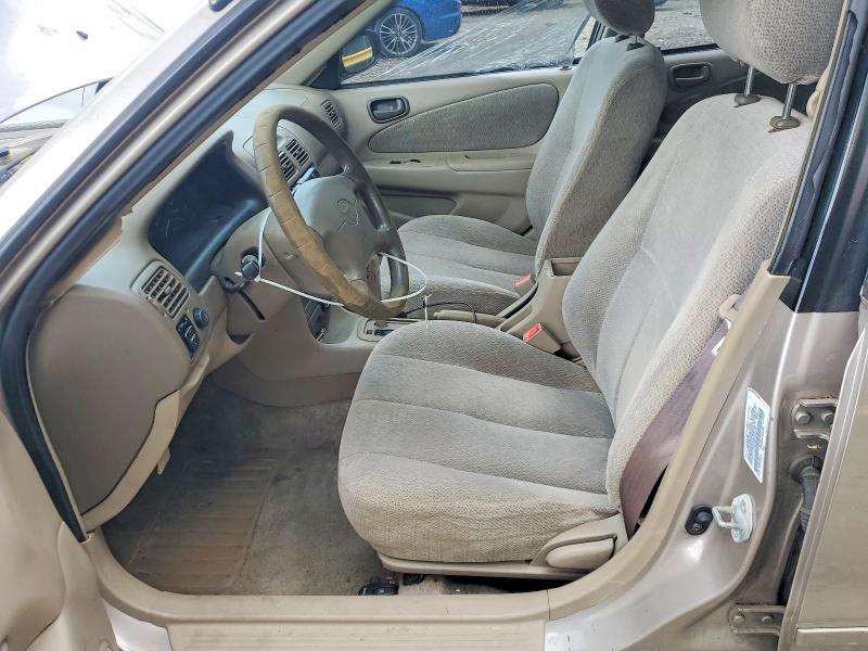 Aukcja sprzedaży 2002 Toyota Corolla, vin: 2T1BR12E82C586341, numer aukcji: 50182176
