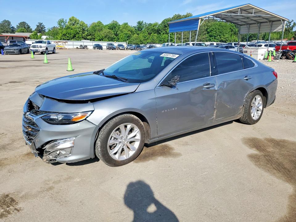 2024 Chevrolet Malibu მანქანა იყიდება აუქციონზე, vin: 1G1ZD5ST8RF114363, აუქციონის ნომერი: 50501756