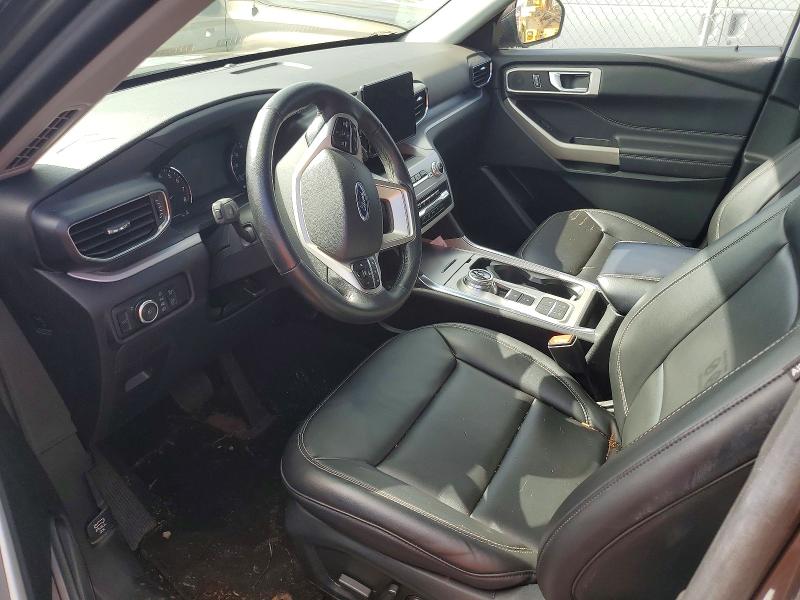 Aukcja sprzedaży 2024 Ford Explorer, vin: 1FMSK7DH1RGA70912, numer aukcji: 47288366