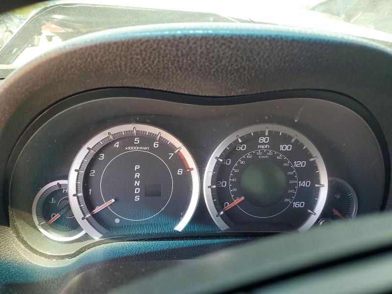 Aukcja sprzedaży 2009 Acura Tsx, vin: JH4CU26659C023499, numer aukcji: 49971486