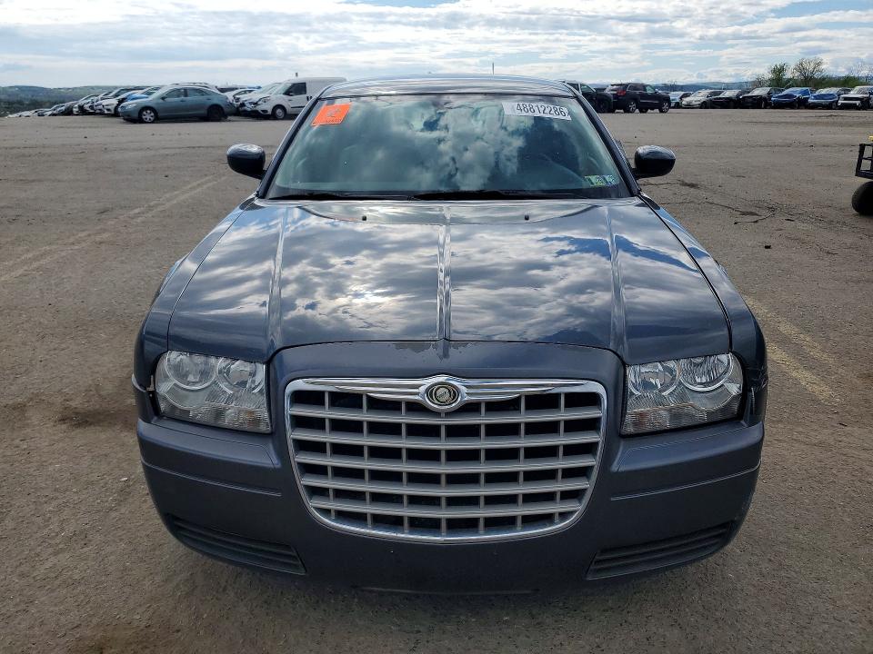 Продаж на аукціоні авто 2007 Chrysler 300, vin: 2C3KA53G17H767877, номер лоту: 48812286
