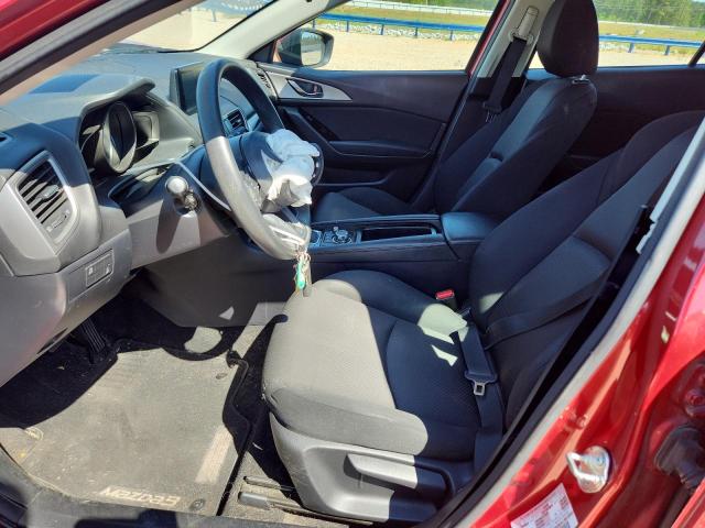 Aukcja sprzedaży 2018 Mazda 3, vin: 3MZBN1K7XJM237892, numer aukcji: 49128836