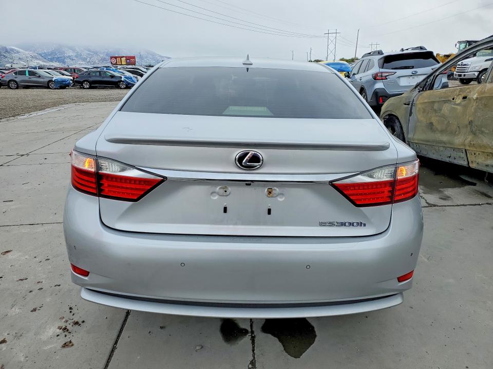 50177666 :رقم المزاد ، JTHBW1GG5D2008023 vin ، 2013 Lexus Es مزاد بيع