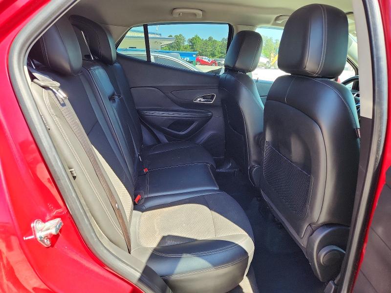 Продаж на аукціоні авто 2014 Buick Encore, vin: KL4CJASB9EB755006, номер лоту: 49989036