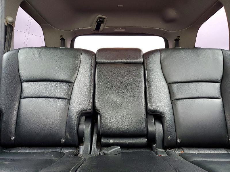 Продажа на аукционе авто 2017 Honda Pilot, vin: 5FNYF6H8XHB503949, номер лота: 50418186