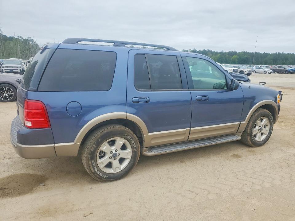 51175366 :رقم المزاد ، 1FMZU74W33ZB40042 vin ، 2003 Ford Explorer مزاد بيع