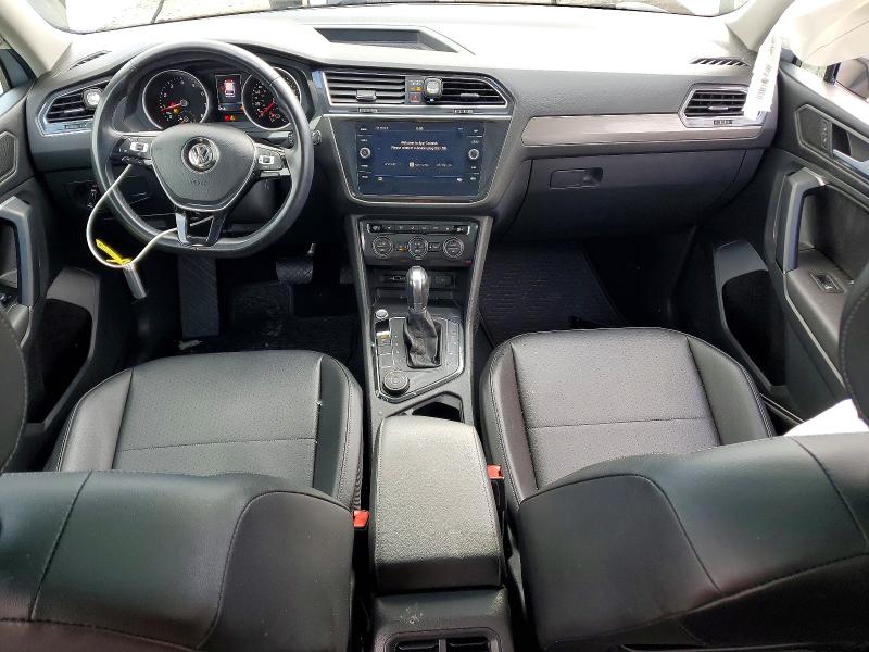 Продаж на аукціоні авто 2019 Volkswagen Tiguan, vin: 3VV2B7AX5KM015778, номер лоту: 50199066