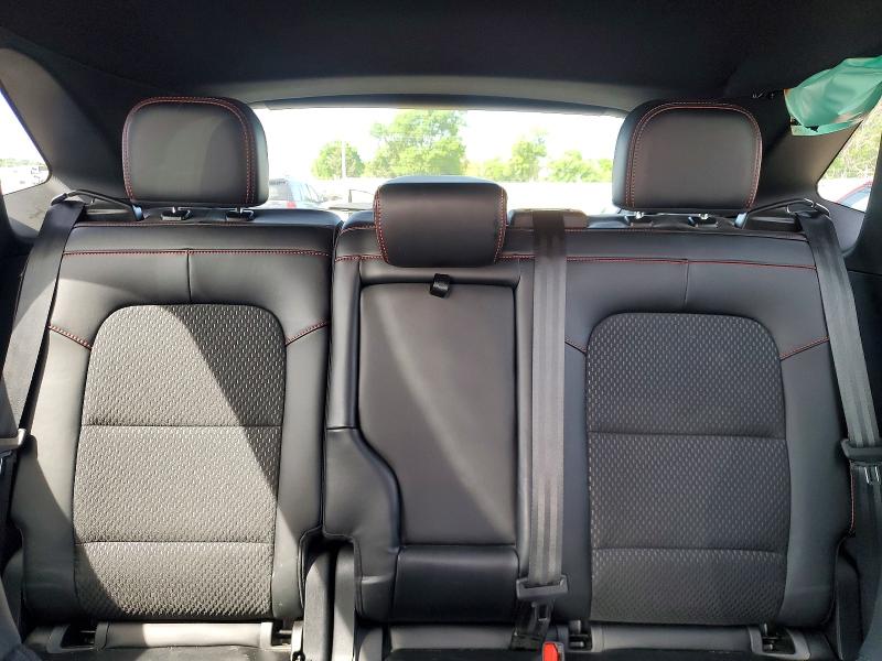 Продажа на аукционе авто 2025 Ford Escape, vin: 1FMCU0MNXSUA49740, номер лота: 52076046