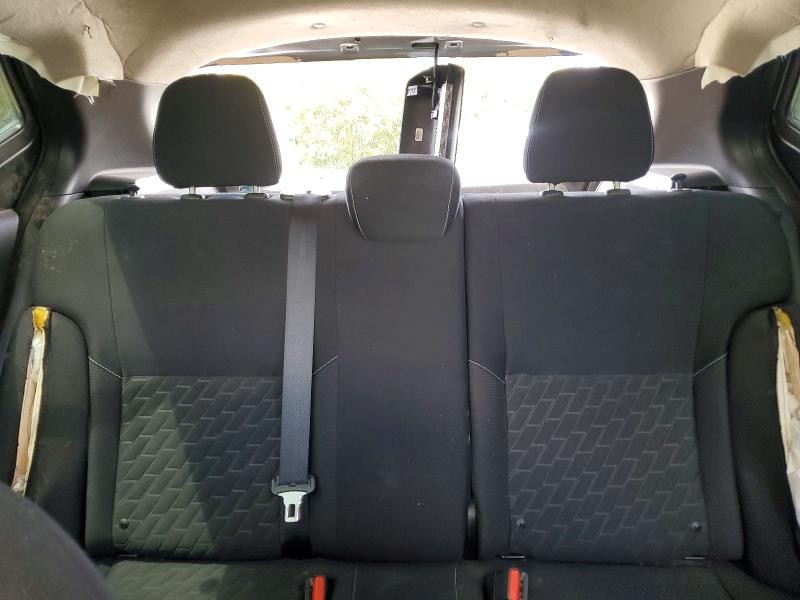 2022 Nissan Kicks მანქანა იყიდება აუქციონზე, vin: 3N1CP5CV6NL481852, აუქციონის ნომერი: 49053036